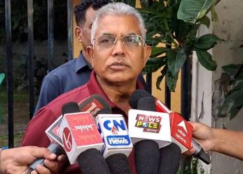 আমি চলে যাচ্ছি… মোদীর সভায় ডাক না পেয়ে বড় সিদ্ধান্ত নিলেন দিলীপ ঘোষ