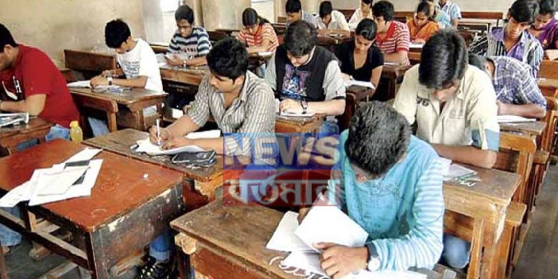 মোট শূন্য পদ ৮০০০  গ্রুপ সি গ্রুপ ডি পদে নিয়োগ করতে চলেছে স্কুল শিক্ষা দপ্তর