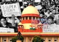 ‘আপনারা অযোগ্যদের ঢোকাতে চাইছেন’!  এসএসসি কাণ্ডে সুপ্রিম কোর্টের ভৎর্সনার মুখে রাজ্য