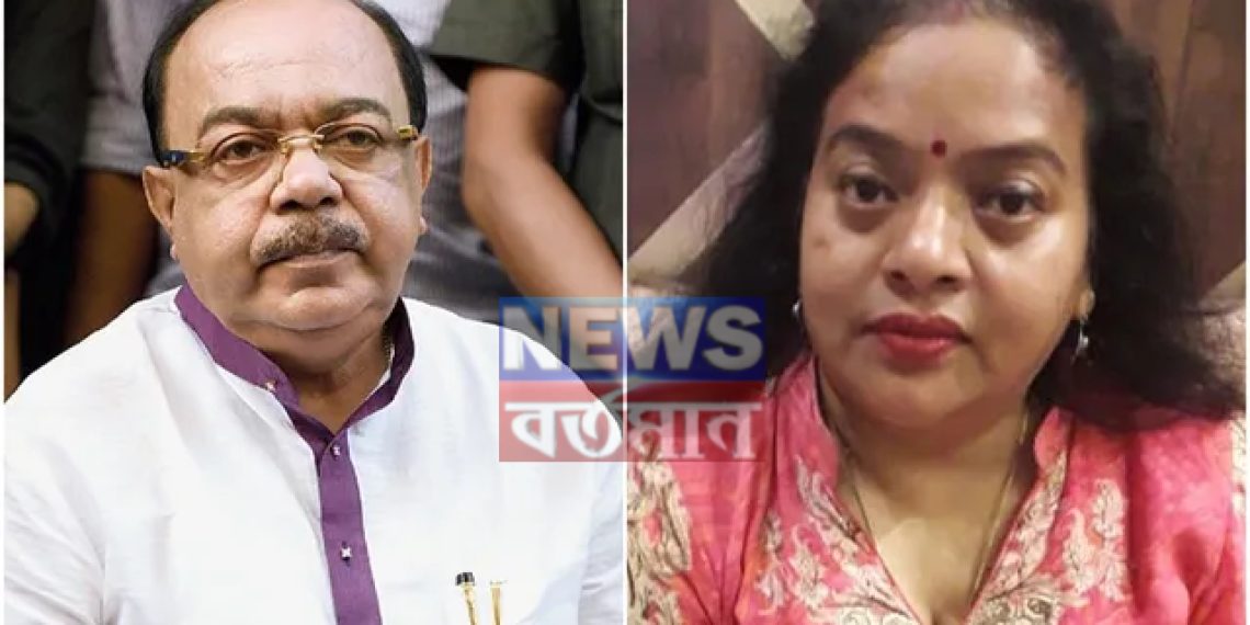 শোভন রত্নার বিবাহ বিচ্ছেদের মামলা খারিজ।  হলো না আইনি বিচ্ছেদ