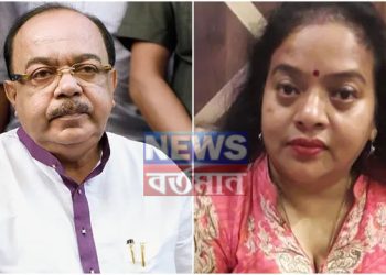 শোভন রত্নার বিবাহ বিচ্ছেদের মামলা খারিজ।  হলো না আইনি বিচ্ছেদ