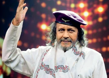 AI প্রতারণা চক্র। মিঠুন চক্রবর্তীর নামে চলছে টাকা তোলার অভিযোগ। কারা বানাচ্ছে ফেক ভিডিও?