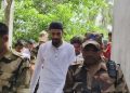খবরের শিরোনামে অশান্ত ভাঙ্গর। চ্যালেঞ্জ পাল্টা চ্যালেঞ্জে শওকত-নওশাদ