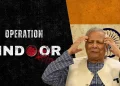 ভয়ানক যুদ্ধে জড়িয়ে পড়তে চাইছে ইউনূসের বাংলাদেশ!