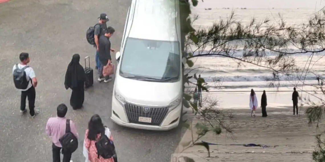 অবসর বিনোদন নাকি আইওয়াশ! এনসিপি কি খুশি নয় নির্বাচন ঘোষণায়?