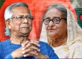 আবার সুর বদল ইউনূস সাহেবের। আবার ভোট পিছানোর নাটক?