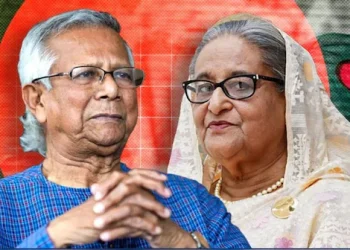 আবার সুর বদল ইউনূস সাহেবের। আবার ভোট পিছানোর নাটক?