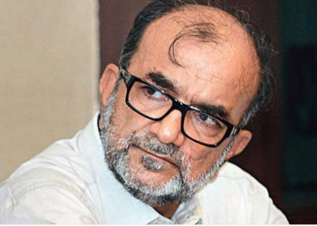 SSC দুর্নীতি নিয়ে বিস্ফোরক বিকাশরঞ্জন ভট্টাচার্য