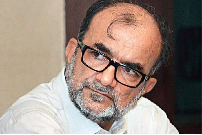 SSC দুর্নীতি নিয়ে বিস্ফোরক বিকাশরঞ্জন ভট্টাচার্য