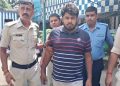 TMCP প্রতিষ্ঠা দিবসেই গ্রেফতার তৃণমূল ছাত্রনেতা!