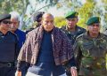 সেপ্টেম্বরে ভারতের যুদ্ধের মুখে বাংলাদেশ!  স্পষ্ট জানালেন রাজনাথ সিং