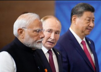 মিলে গেল সমীকরণ, হাসিনাকে ক্ষমতায় ফেরাতে এক সুরে চিন-রাশিয়া-ভারত!