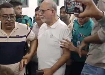 বাংলাদেশে আবার ‘মবের’ তাণ্ডব, আক্রান্তরাই আটক!  টার্গেট মুক্তিযোদ্ধারা