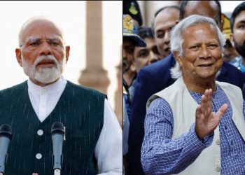 ভারত সামরিক অভিযান চালাতে পারে বাংলাদেশে?