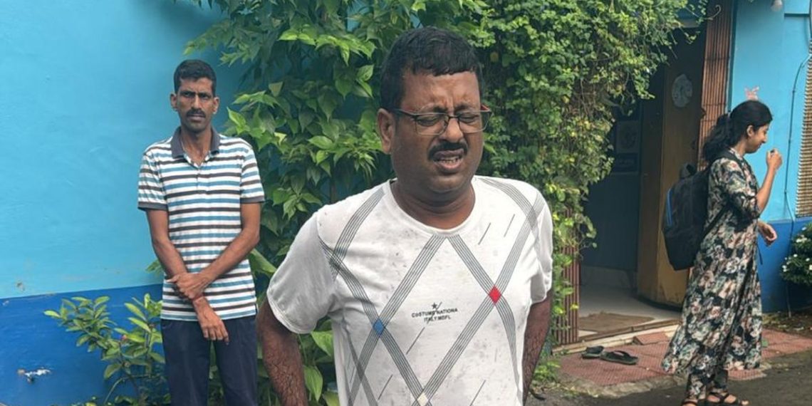 একাদশ দ্বাদশ ২০ লাখ নবম দশম ১৫ লাখ জীবনকৃষ্ণের চাকরি বিক্রির রেট চার্ট ইডির হাতে