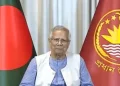 নৈরাজ্য ঠেকাতেই নির্বাচন ঘোষণা ইউনূসের?