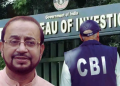 অতীন ঘোষের বাড়ি থেকে সিবিআই বেরোতেই বড়ো দাবি অতীনের