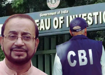 অতীন ঘোষের বাড়ি থেকে সিবিআই বেরোতেই বড়ো দাবি অতীনের