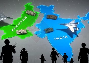 ভারত-পাকিস্তান যুদ্ধ নিশ্চিৎ! বিশ্বে কি বার্তা বয়ে আনছে?