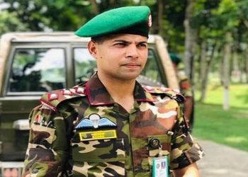 আটক মেজর, সতর্ক সেনা! আগামী কয়েকদিনে কী ঘটবে বাংলাদেশে?