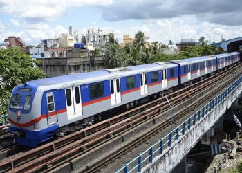 পুজোর আগেই প্রধানমন্ত্রী শহরে। রাজ্যকে উপহার ৩টি মেট্রো । ২২ আগস্ট উদ্ধোধন