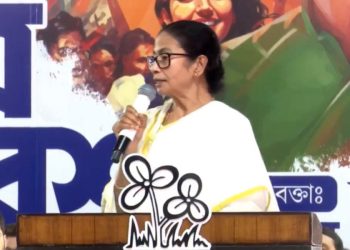 সামনে ২৬ এর নির্বাচন। আজ তৃণমূলের প্রতিষ্ঠা দিবসে যা বার্তা দিলেন মাননীয়া