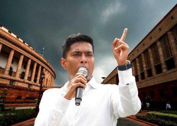 রাজ্য সরকারকে ফেলতে চায় কেন্দ্র। বড় ঘোষণায় অভিষেক বন্দ্যোপাধ্যায়