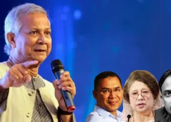 চুক্তি বাতিলের হুমকিই কি কাল হল, কোন চুক্তি বাতিল করবে বিএনপি