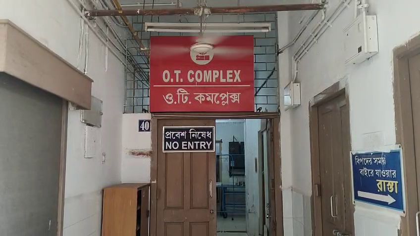 ঝুঁকিপূর্ণ অস্ত্রোপচারে সফল শান্তিপুর স্টেট জেনারেল