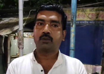 তৃণমূলী দুষ্কৃতীদের তাণ্ডব। আক্রান্ত বনগাঁ বিজেপির মন্ডল সভাপতির মা-ছেলে।