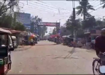 গ্রেপ্তার জালে আধার কার্ড তৈরির ২ কারবারী