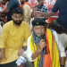 রাজ্য সরকারের প্রকল্পকে ভিক্ষে বলে কটাক্ষ মিঠুন চক্রবর্তীর