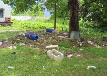 হাসপাতালই ডেঙ্গির আঁতূড়ঘর! আতঙ্ক রোগী ও পরিজন