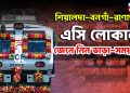 শিয়ালদায় আরও দুটি এসি লোকাল একদিকে হুঁড়োহুঁড়ি অন্যদিকে অসন্তোষ