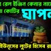 বিনামূল্যে রেল ইঞ্জিন কেনার নামে কয়েকশো কোটির ঘাপলা! ইউনূসের লুটের হিসেব রাখেন কে?