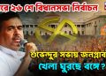 দুয়ারে ২৬-এর বিধানসভা নির্বাচন শুভেন্দুর সভায় জনপ্লাবন! খেলা ঘুরছে বঙ্গে?