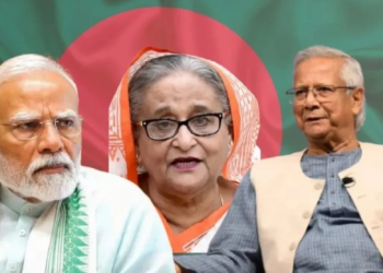 বাংলাদেশে আরেকটা দুর্ঘটনা ঘটানোর মাষ্টারপ্লান! যুক্তরাষ্ট্র কি পারবে ঠেকাতে?