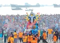 নির্যাতিত সংখ্যালঘুদের উৎসবের করুণ সূচনা! বাংলাদেশের দুর্গোৎসবকে ঘিরে সাজ সাজ রব কেন?