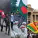 শ্রীলঙ্কা বাংলাদেশ নেপাল তো উপলক্ষ্য!  ভারত ভাগ করাই হল আসল লক্ষ্য?