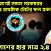 পুজোর আগেই মমতার সরকারের ২০২৩ এর প্রাথমিক টেটের ফল প্রকাশ। পাশের হার মাত্র ২.৪ শতাংশ