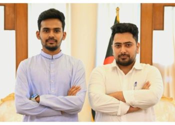 সেফ এক্সিট চাইছেন উপদেষ্টারা! কিন্তু ইউনূস-নাহিদরা পাবেন কী?