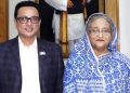 অন্তর্বর্তী সরকারের ভিতরেই মীরজাফর! হাসিনার অর্থ জোগানদাতা দিলীপ আগরওয়ালাকে সাহায্য করলেন কে?