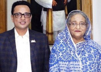 অন্তর্বর্তী সরকারের ভিতরেই মীরজাফর! হাসিনার অর্থ জোগানদাতা দিলীপ আগরওয়ালাকে সাহায্য করলেন কে?