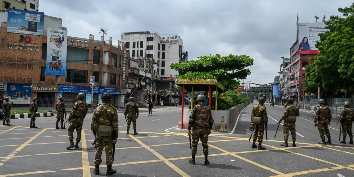 ধিকিধিকি জ্বলছে বিদ্রোহের আগুন সেনার ক্ষমতা দখলের সম্ভাবনা কতটা?