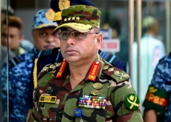 ভারতীয় সেনা বাংলাদেশে ঢুকতেই জেনারেল ওয়াকার স্বমহিমায় ফ্রন্টফুটে