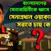 বাংলাদেশের সেনাবাহিনীকে ধ্বংস করে সেনাপ্রধান ওয়াকারকে সরাতে চায় কে?