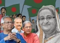 ইউনূসের বন্ধুরাই কেন আওয়ামী লীগের পক্ষ নিলেন? আন্তর্জাতিক খিলাড়ি বড় চালে ফিরবে হাসিনার দল