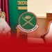 সেনাবাহিনীতে আওয়ামী বনাম জামাতপন্থী অফিসারদের লড়াই!