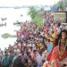 বাংলাদেশে দুর্গা প্রতিমা বিসর্জনেও বজ্র আঁটুনি! নিজেদের দাবি নিজেরাই খণ্ডন করলেন ইউনূসরা