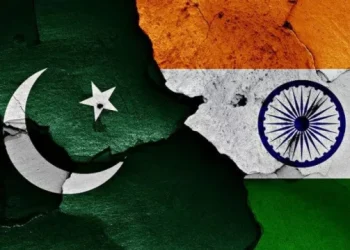 ভারত পাকিস্তানকে হুমকি দিতেই, ঘুম ছুটেছে সেনাপ্রধান ওয়াকারের